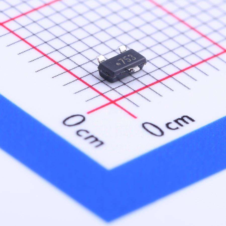 KWM Original new Power management PMIC SOT-23 LM3480IM3-5.0/NOPB Integrated circuit IC chip in stock