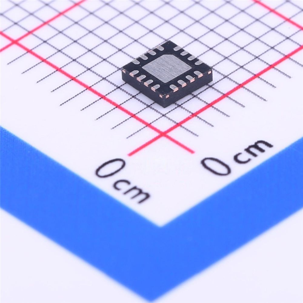 KWM Original new Power management PMIC WQFN-16 TPS2546RTER Integrated circuit IC chip in stock