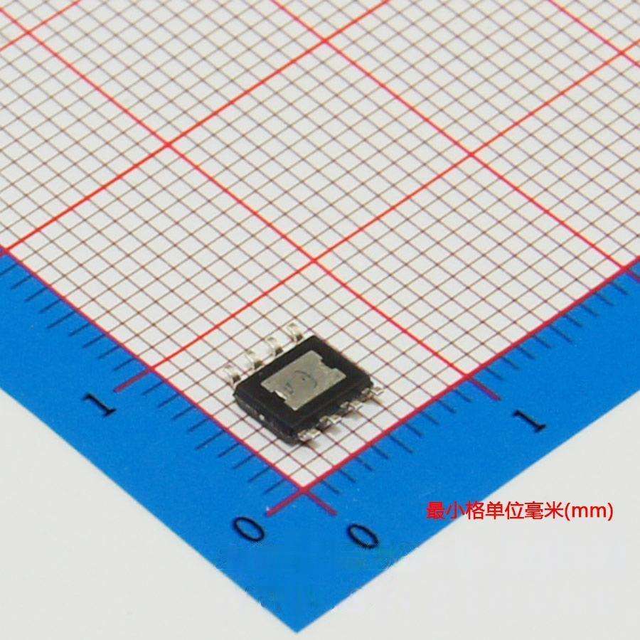 KWM Original new Power management PMIC SOIC-8 TPS54531DDAR Integrated circuit IC chip in stock