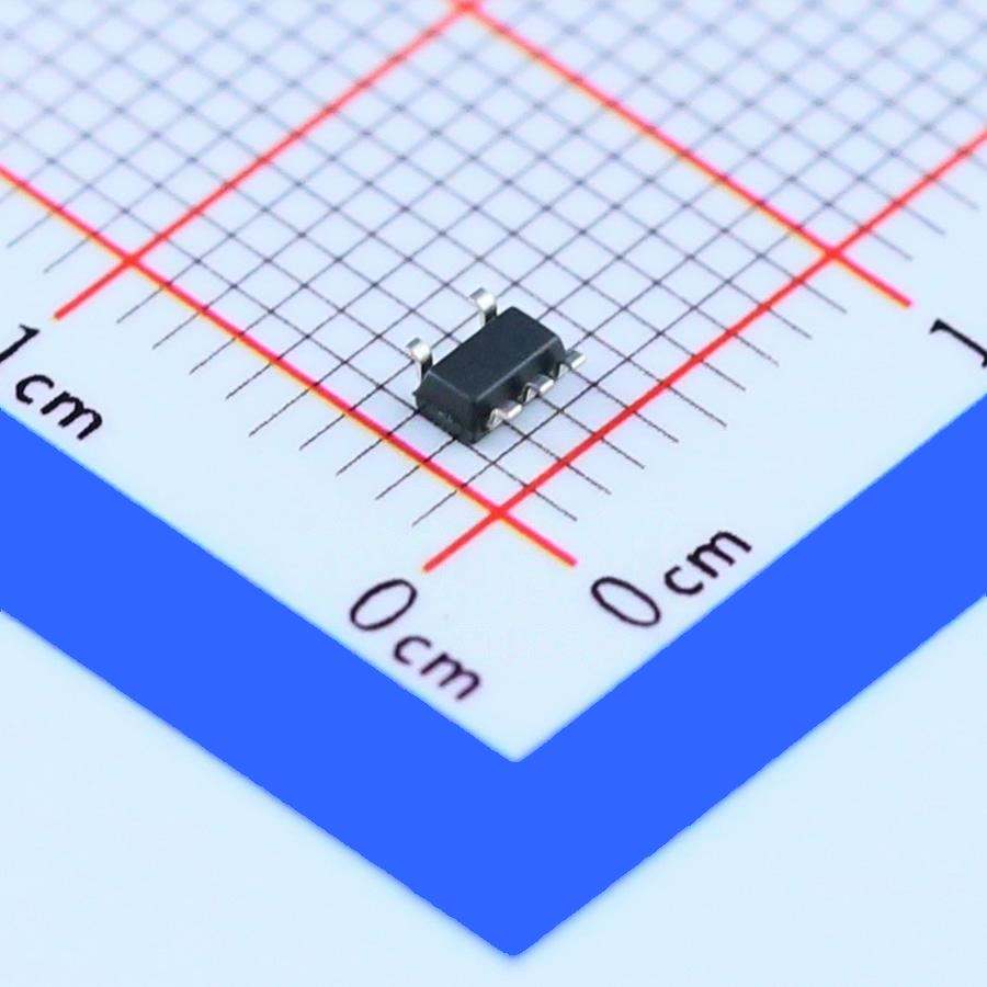 KWM Original new Power management PMIC SOT-23-5 TPS2051BDBVR Integrated circuit IC chip in stock