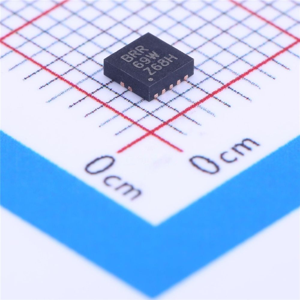 KWM Original new Power management PMIC VSON-10 TPS61200DRCR Integrated circuit IC chip in stock