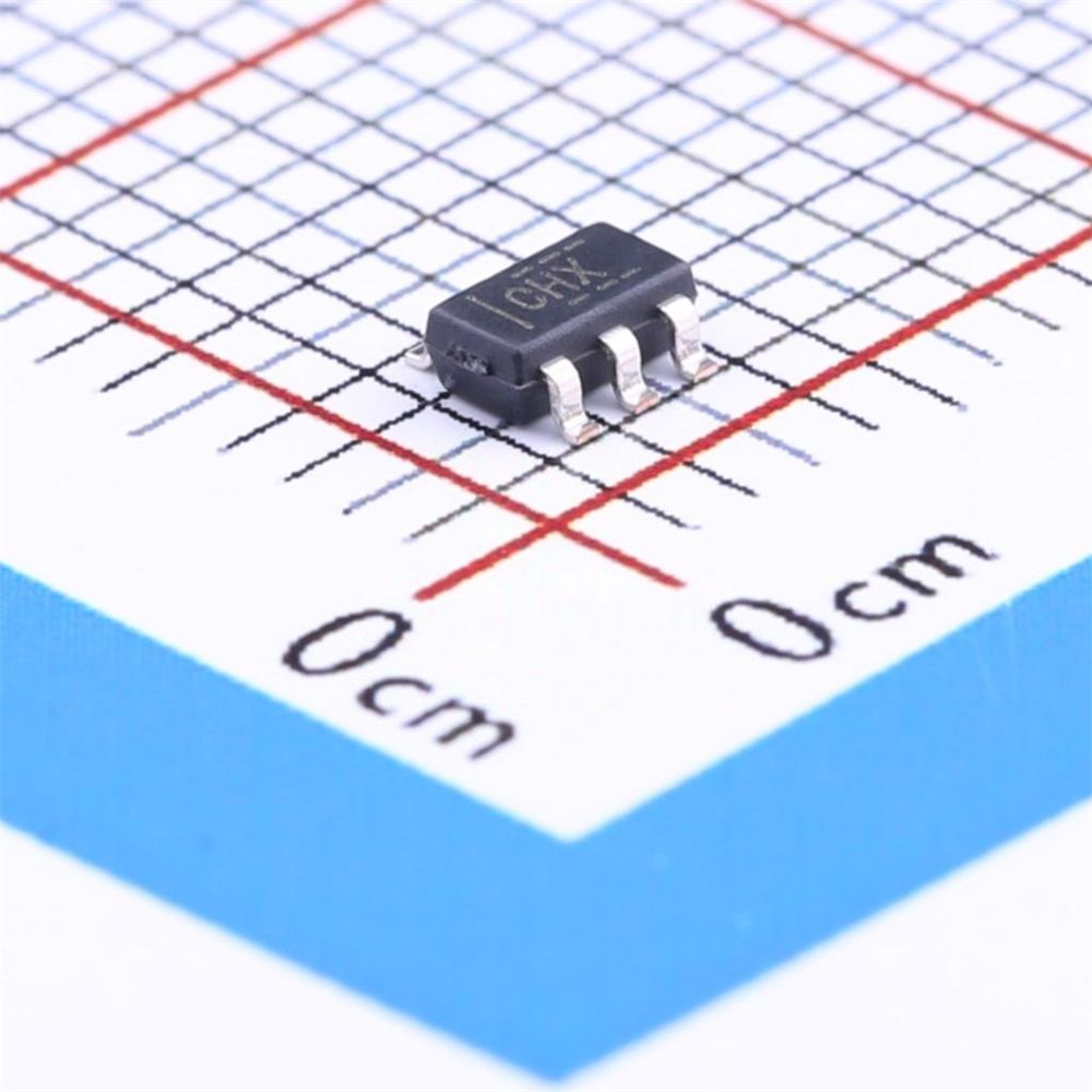 KWM Original new Power management PMIC SOT-23-6 TPS2552DBVR-1 Integrated circuit IC chip in stock