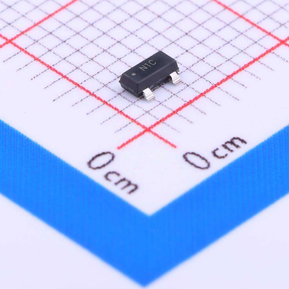 KWM Original new Power management PMIC SOT-23-3 LM431BIM3/NOPB Integrated circuit IC chip in stock