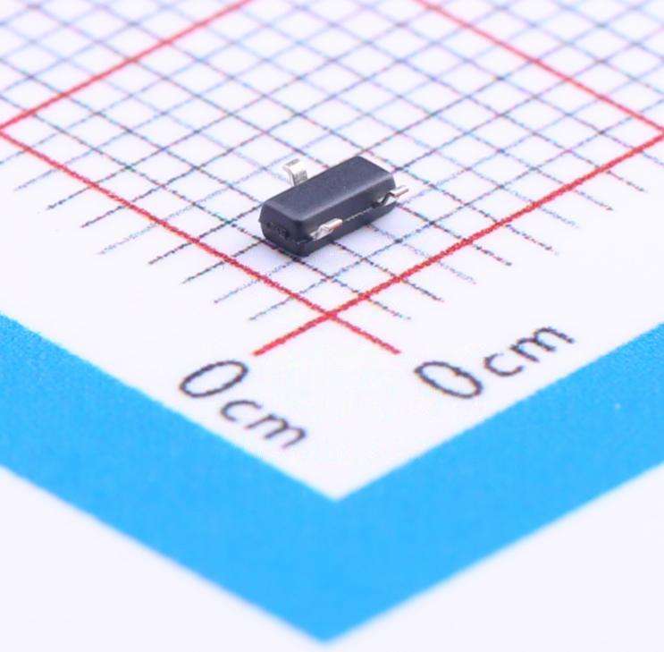 KWM Original new Power management PMIC SOT-23 LM4040A25IDBZR Integrated circuit IC chip in stock