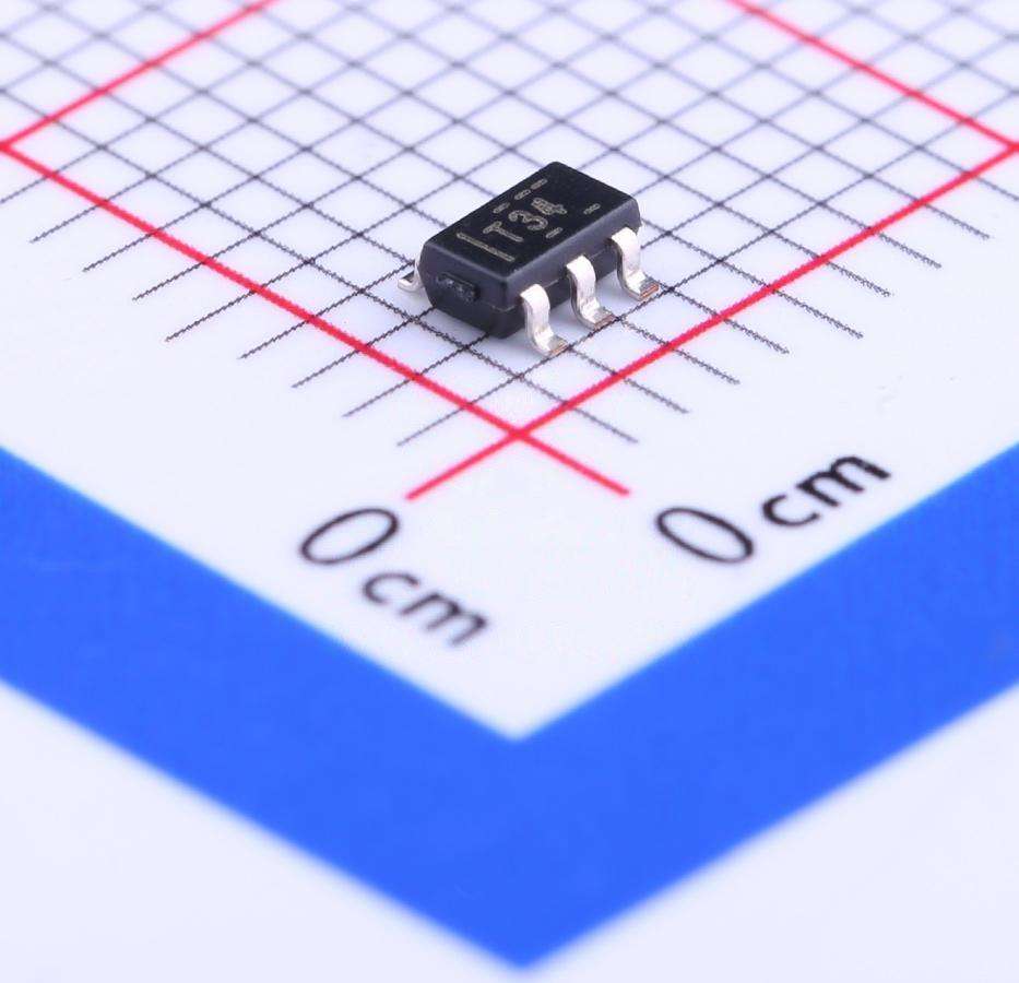 KWM Original new Power management PMIC SOT-23-5 TPS73133DBVT Integrated circuit IC chip in stock