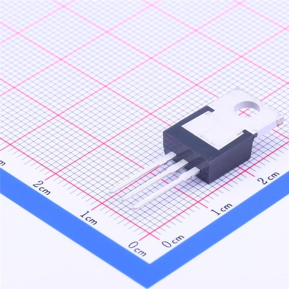 KWM Original new Power management PMIC TO-220 LM337KCSE3 Integrated circuit IC chip in stock