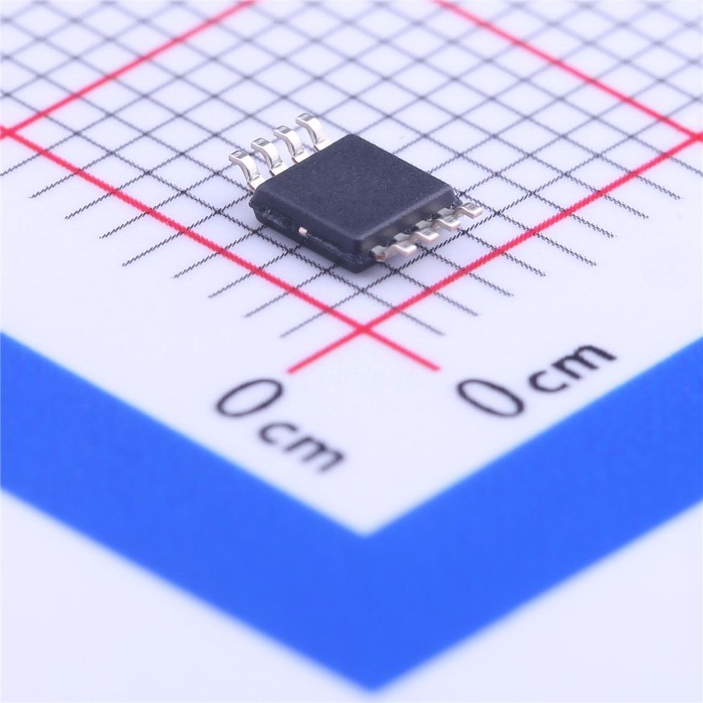 KWM Original new Power management PMIC VSSOP-8 LM3489MM/NOPB Integrated circuit IC chip in stock
