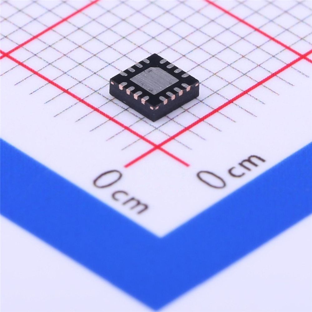 KWM Original new Power management PMIC QFN-16 TPS62130RGTR Integrated circuit IC chip in stock