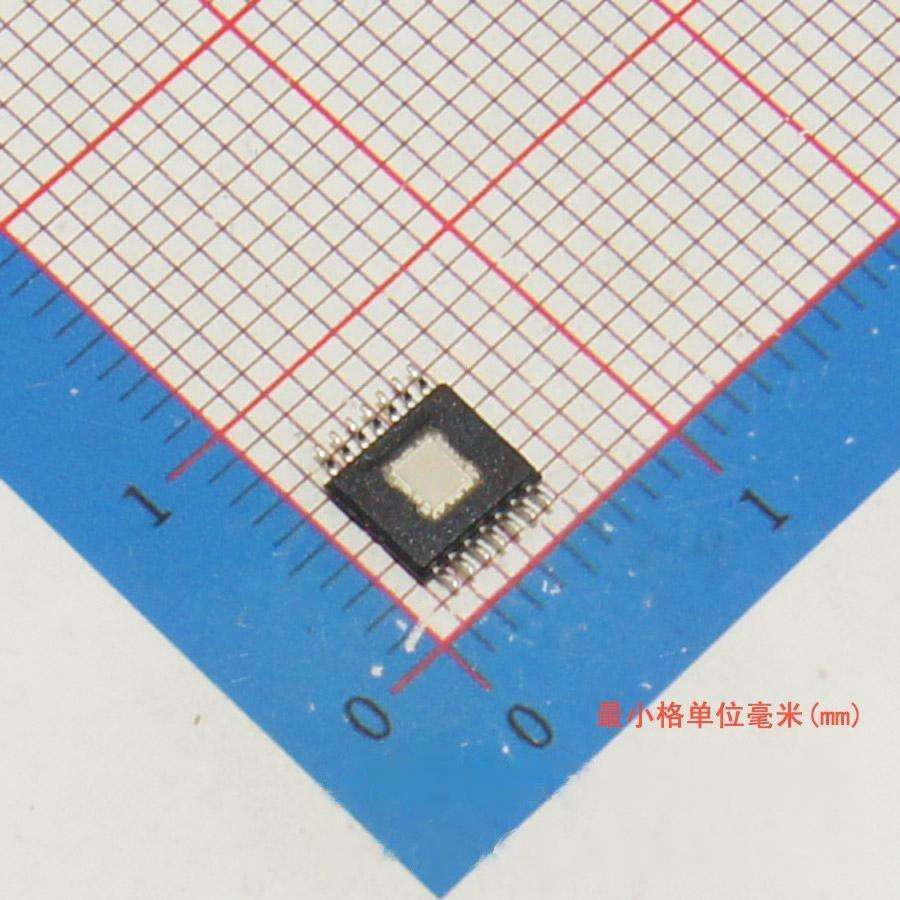 KWM Original new Power management PMIC HTSSOP-14 TPS55340PWPR Integrated circuit IC chip in stock