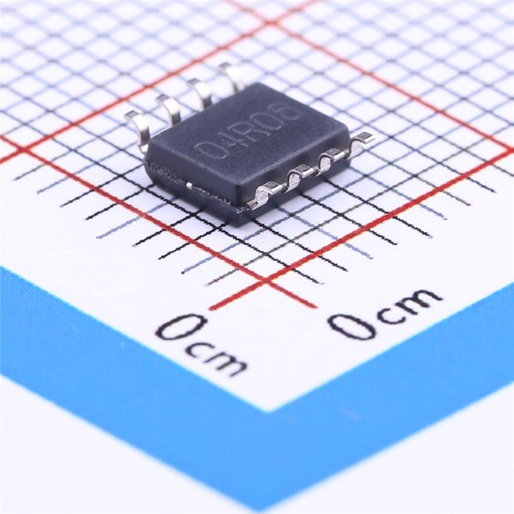 KWM Original new Power management PMIC SOIC-8 REF5050IDR Integrated circuit IC chip in stock