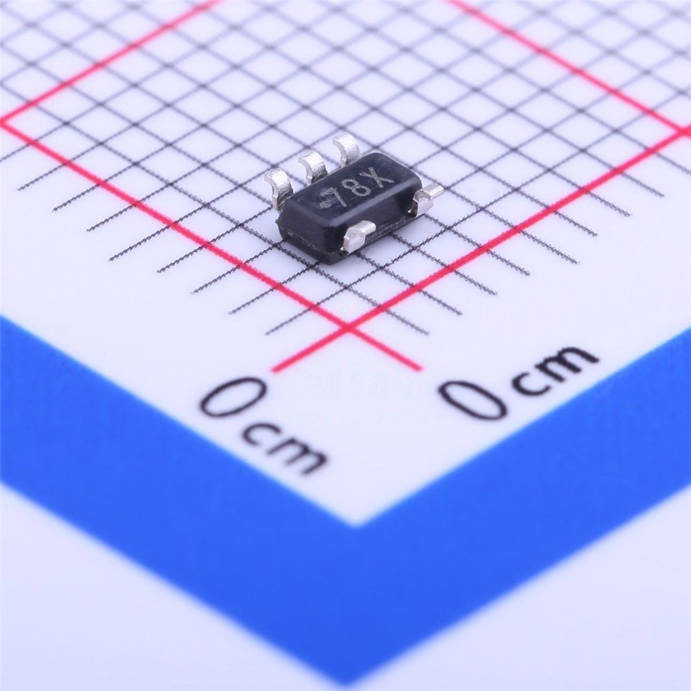 KWM Original new Power management PMIC SOT-23-5 LP2980AIM5-3.0/NOPB Integrated circuit IC chip in stock