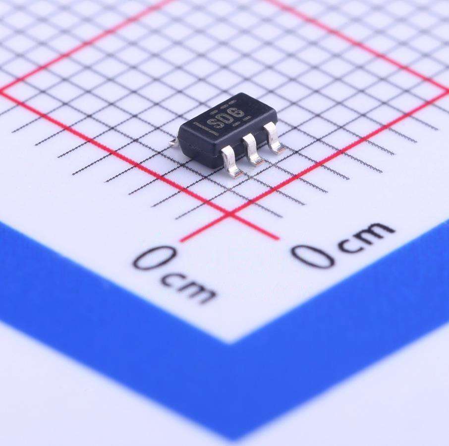 KWM Original new Power management PMIC SOT-23-5 TPS70933DBVR Integrated circuit IC chip in stock