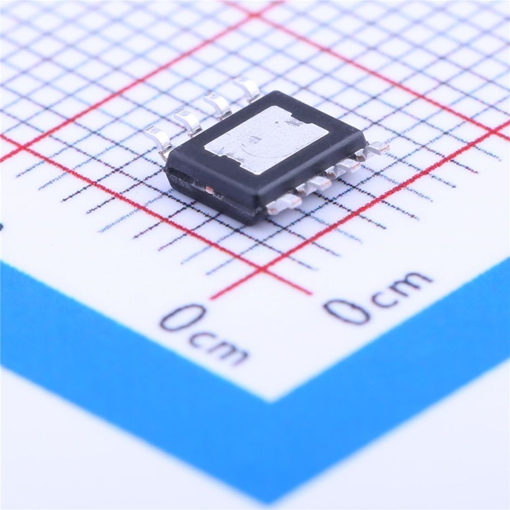 KWM Original new Power management PMIC SOIC-8 TPS54527DDAR Integrated circuit IC chip in stock