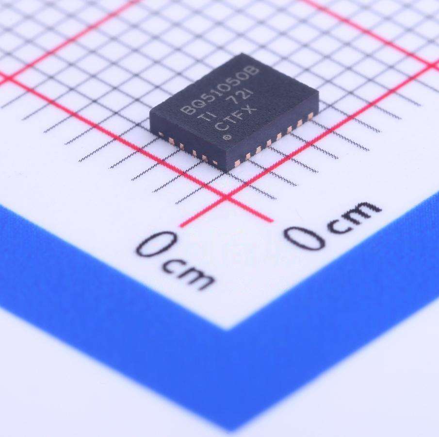 KWM Original new Power management PMIC VQFN-20 BQ51050BRHLR Integrated circuit IC chip in stock