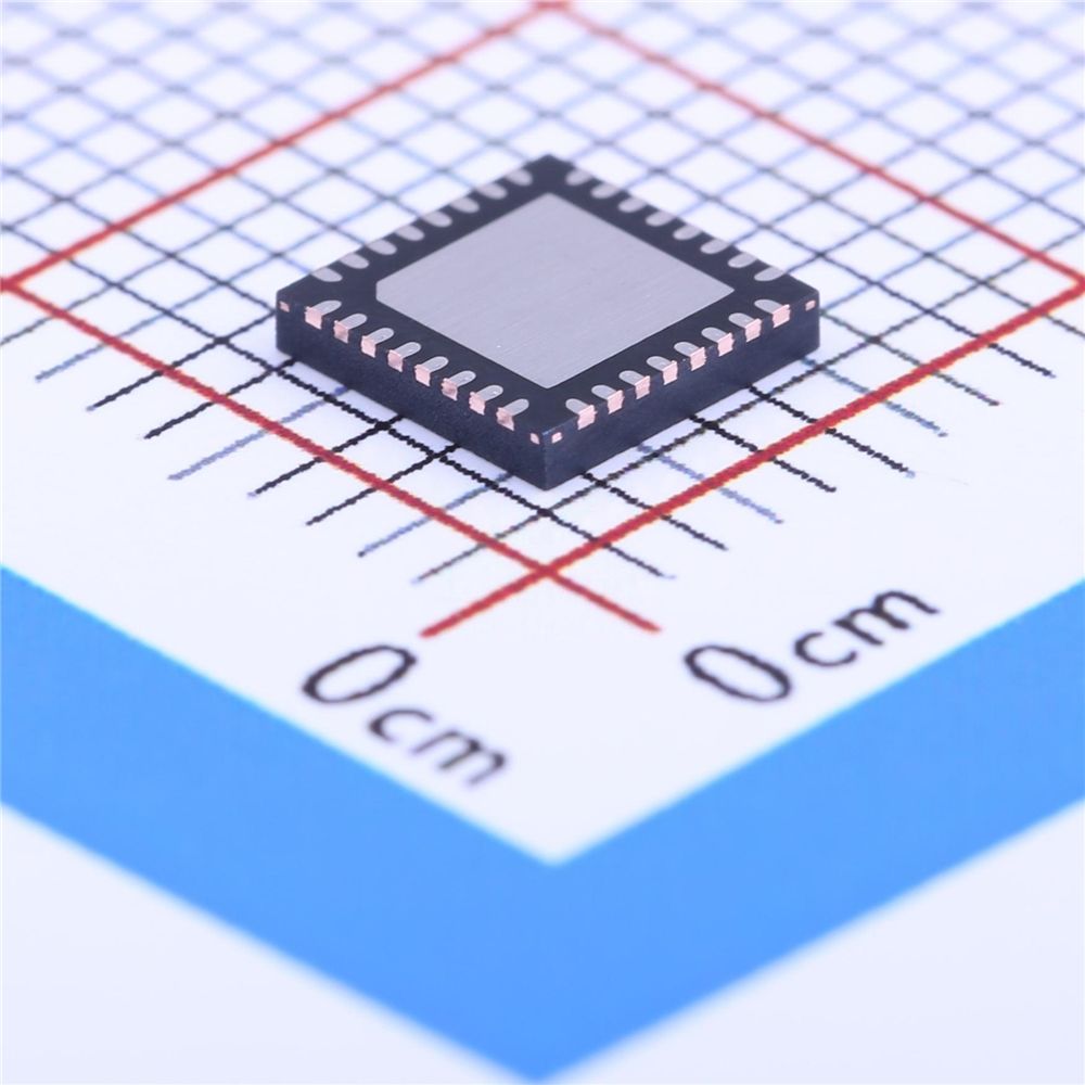 KWM Original new Power management PMIC VFQFN-32 TPS65261RHBR Integrated circuit IC chip in stock