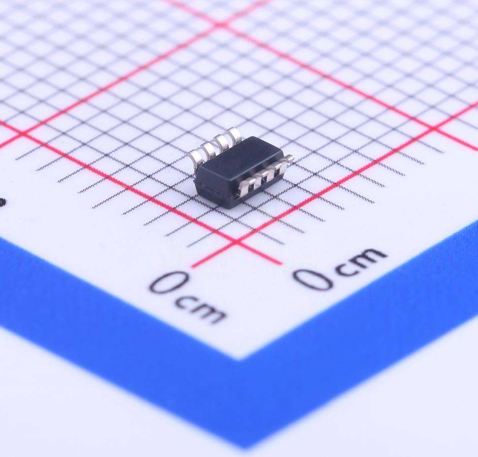 KWM Original new Power management PMIC SOT-23-8 TPS62120DCNR Integrated circuit IC chip in stock