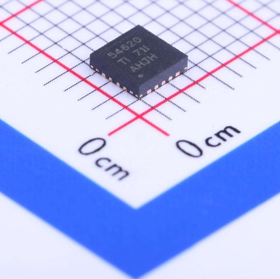 KWM Original new Power management PMIC VQFN-14 TPS54620RGYR Integrated circuit IC chip in stock