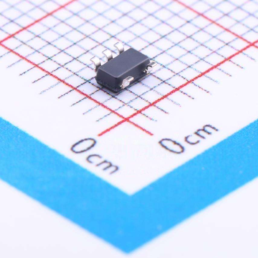 KWM Original new Power management PMIC SOT-23-5 TLV70228DBVR Integrated circuit IC chip in stock