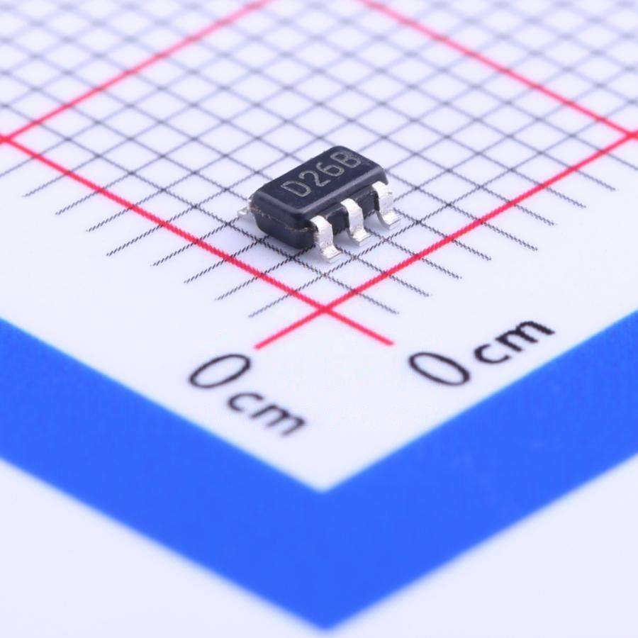 KWM Original new Power management PMIC SOT-23-5 LP3470M5-2.93/NOPB Integrated circuit IC chip in stock