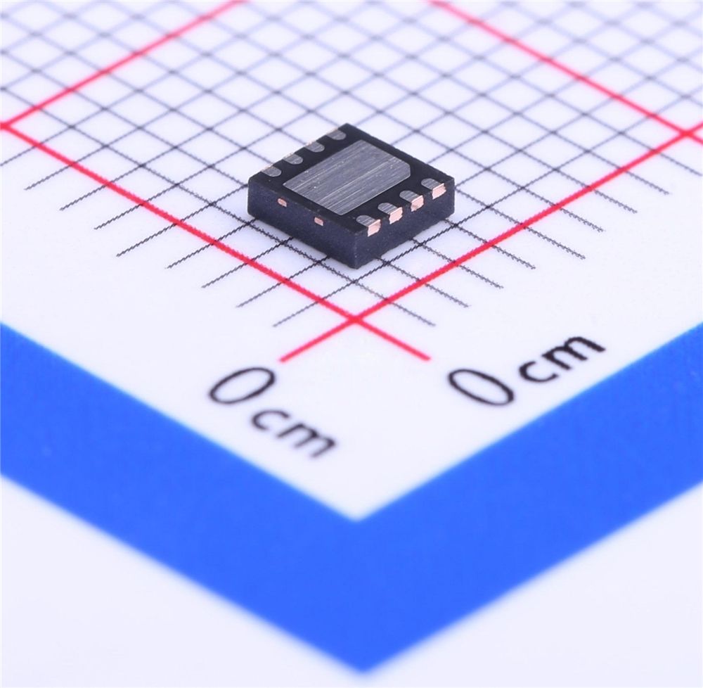 KWM Original new Power management PMIC SON-8 TPS2115ADRBR Integrated circuit IC chip in stock