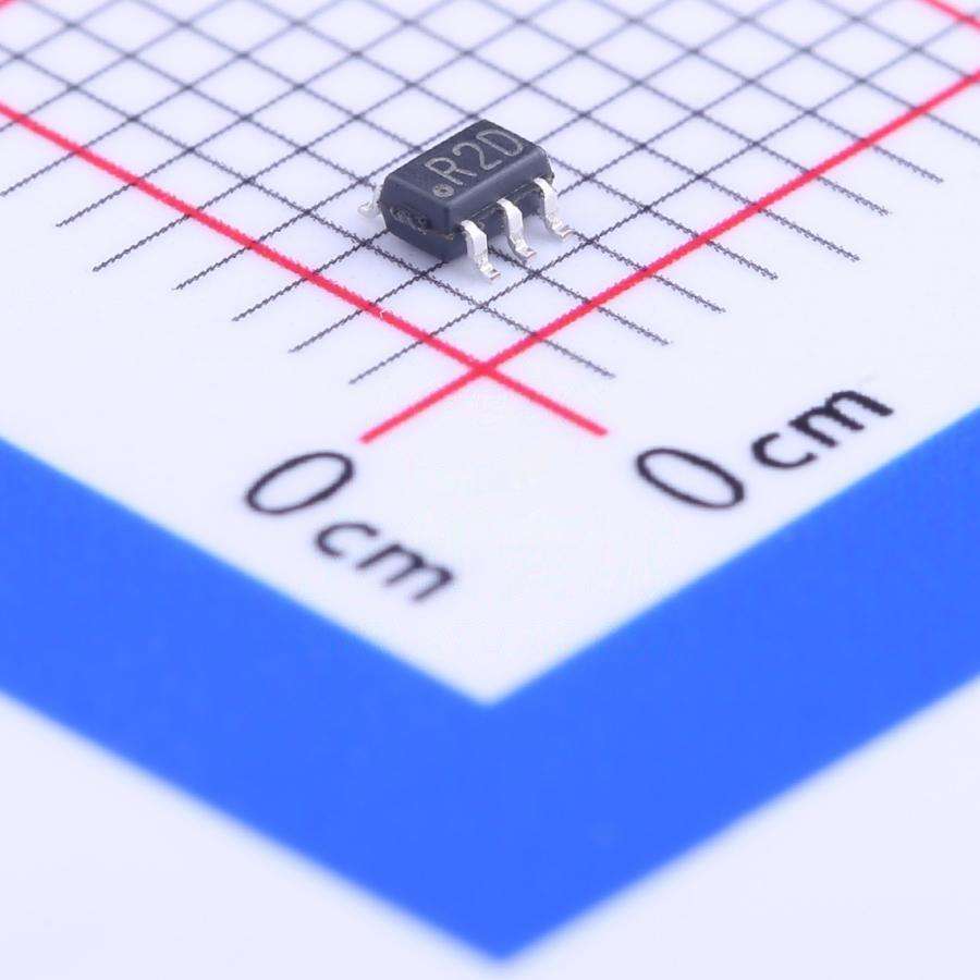 KWM Original new Power management PMIC SC-70-5 LM4040DIM7-2.5/NOPB Integrated circuit IC chip in stock