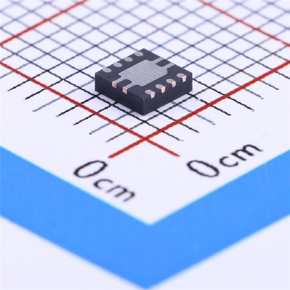 KWM Original new Power management PMIC VDFN-8 TPS73701DRBT Integrated circuit IC chip in stock