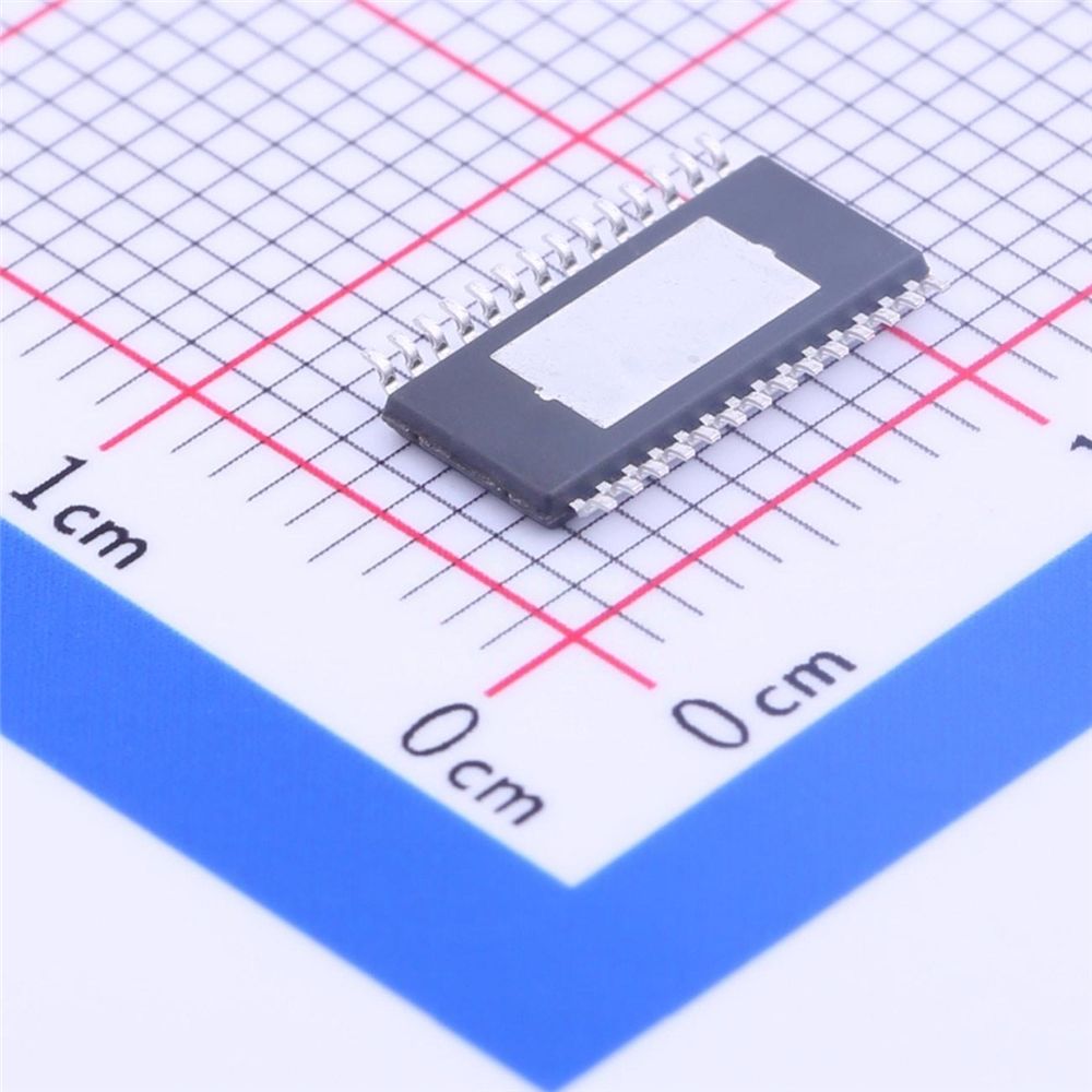 KWM Original new Power management PMIC HTSSOP-28 EMB1499QMHE/NOPB Integrated circuit IC chip in stock