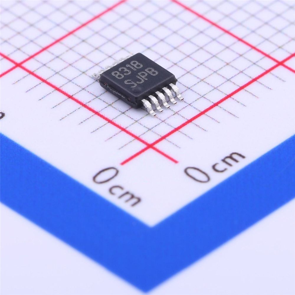 KWM Original new Power management PMIC VSSOP-10 LM3481MM/NOPB Integrated circuit IC chip in stock