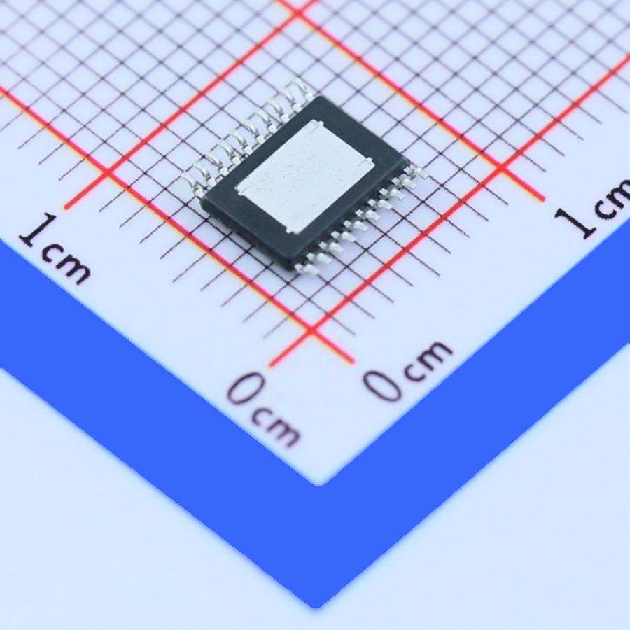 KWM Original new Power management PMIC HTSSOP-20 LM5116MHX Integrated circuit IC chip in stock