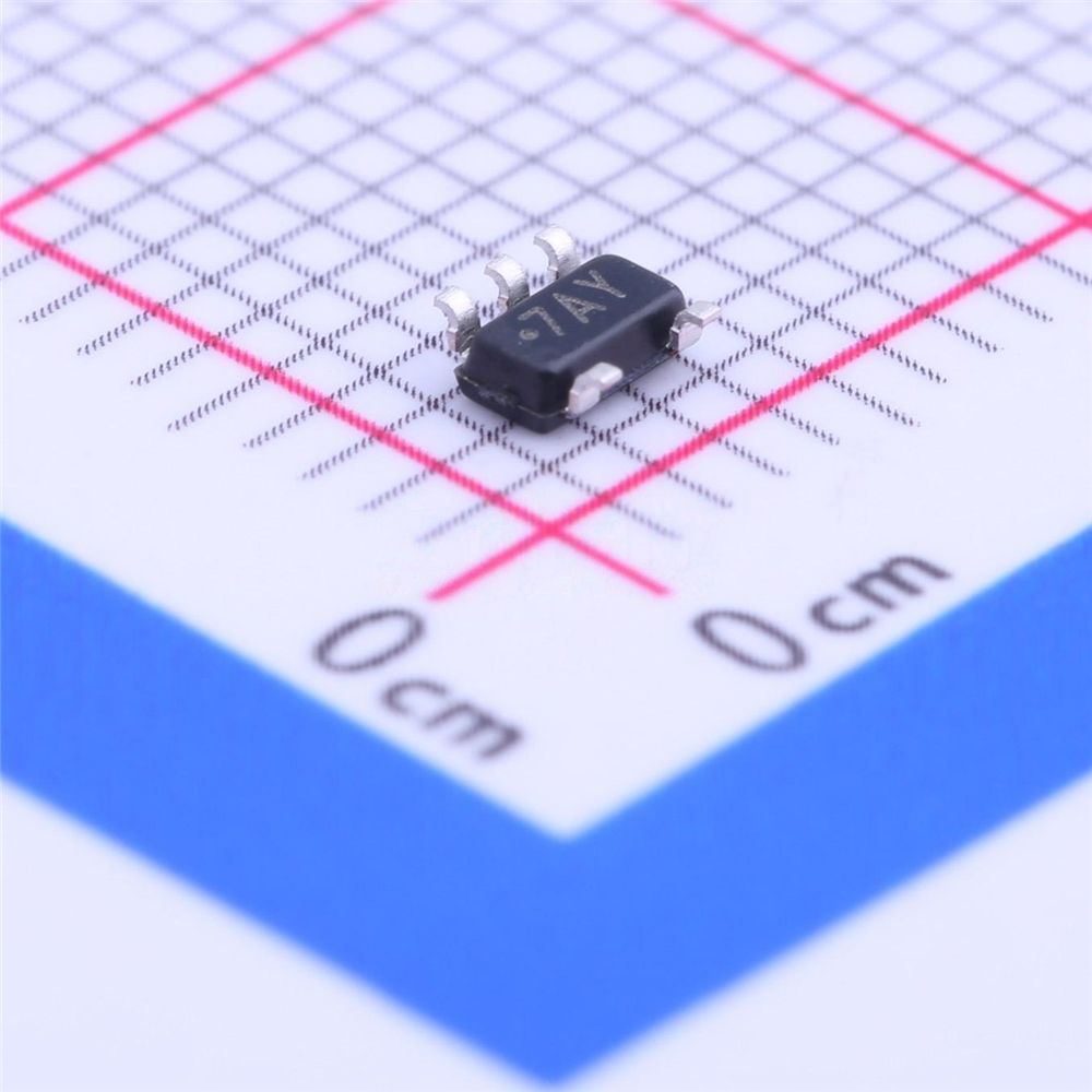 KWM Original new Power management PMIC SOT-23-5 LM4120AIM5-2.5/NOPB Integrated circuit IC chip in stock