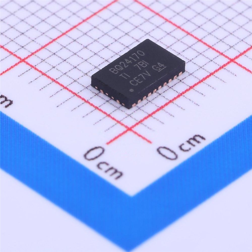 KWM Original new Power management PMIC VQFN-24 BQ24170RGYR Integrated circuit IC chip in stock