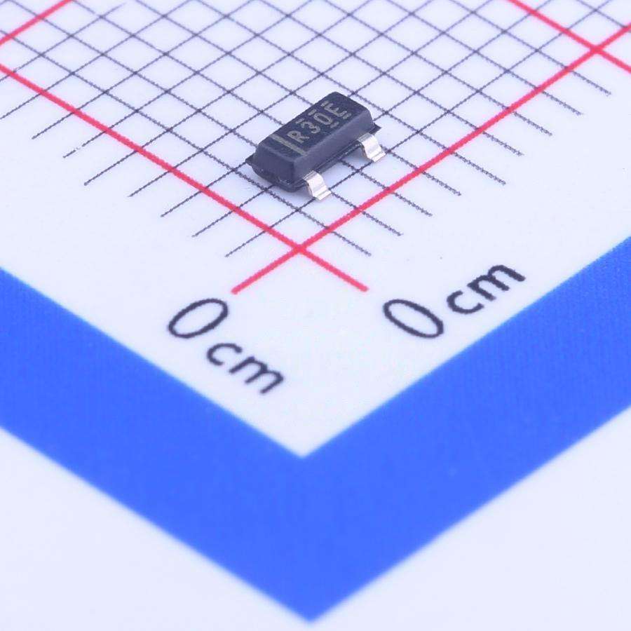 KWM Original new Power management PMIC SOT-23 REF3040AIDBZR Integrated circuit IC chip in stock