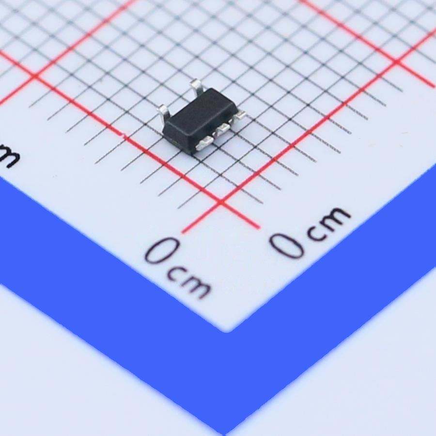 KWM Original new Power management PMIC SOT-23-5 LP2985-33DBVR Integrated circuit IC chip in stock