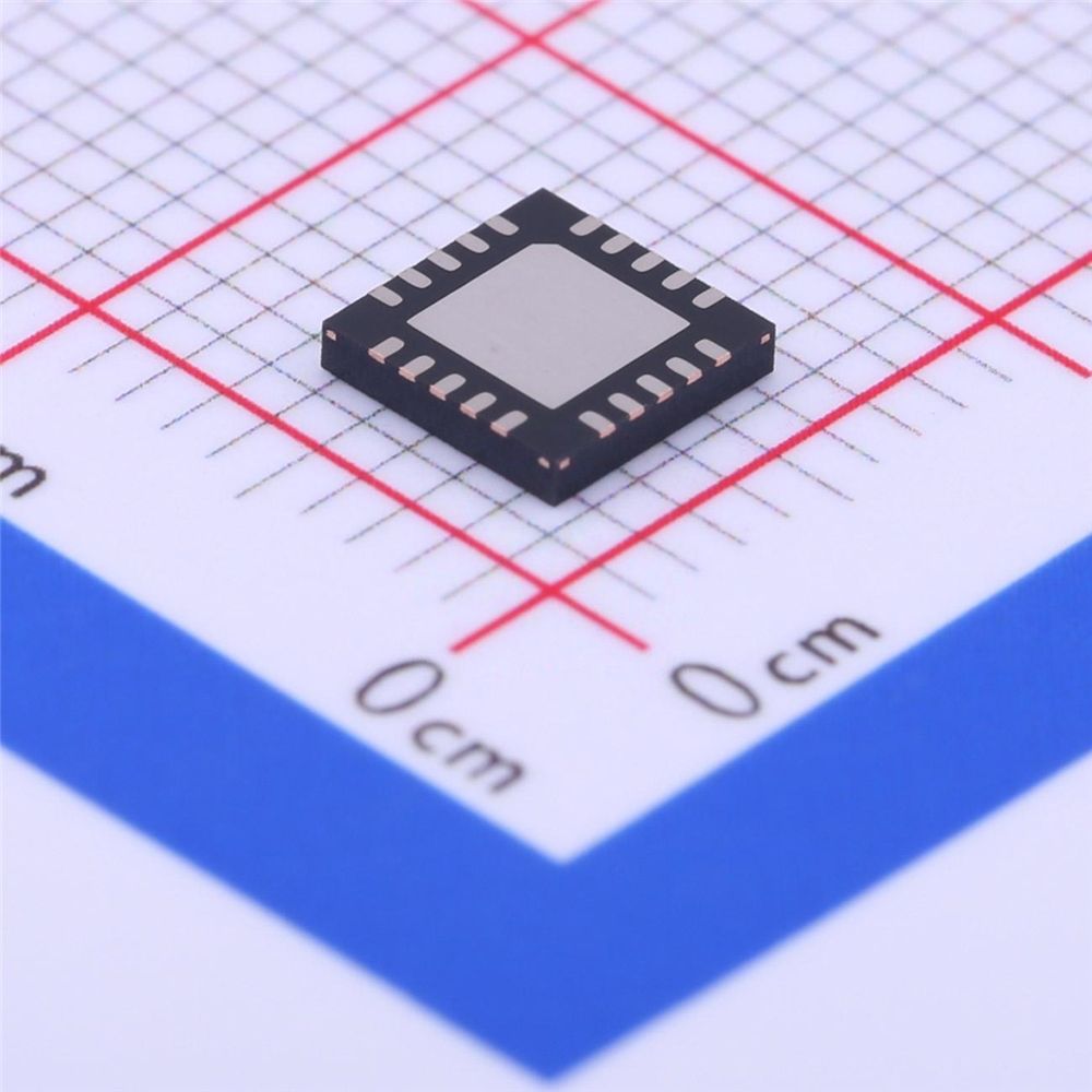 KWM Original new Power management PMIC VQFN-20 TPS7A8300RGWR Integrated circuit IC chip in stock