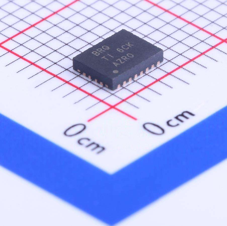 KWM Original new Power management PMIC QFN-20 BQ24070RHLR Integrated circuit IC chip in stock