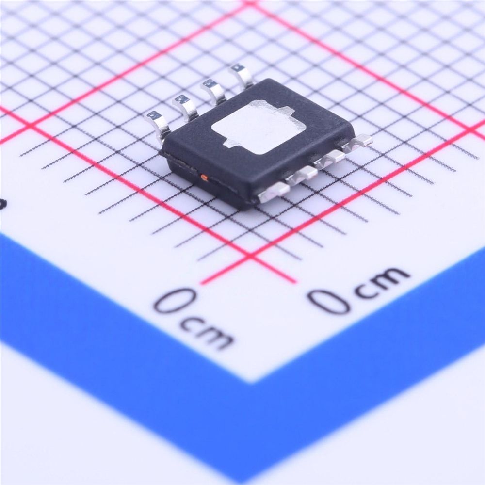 KWM Original new Power management PMIC SOIC-8 LP2998MRX/NOPB Integrated circuit IC chip in stock
