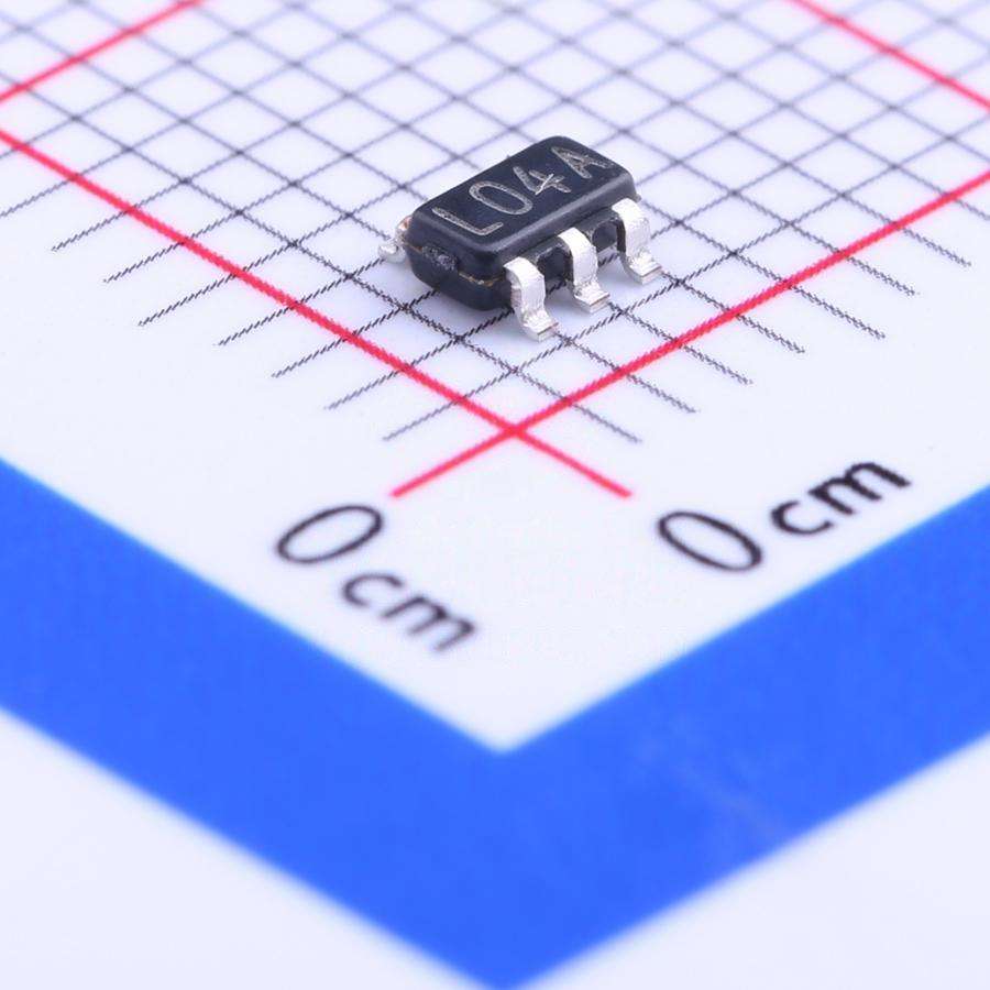 KWM Original new Power management PMIC SOT-23-5 LP2981AIM5-3.3/NOPB Integrated circuit IC chip in stock