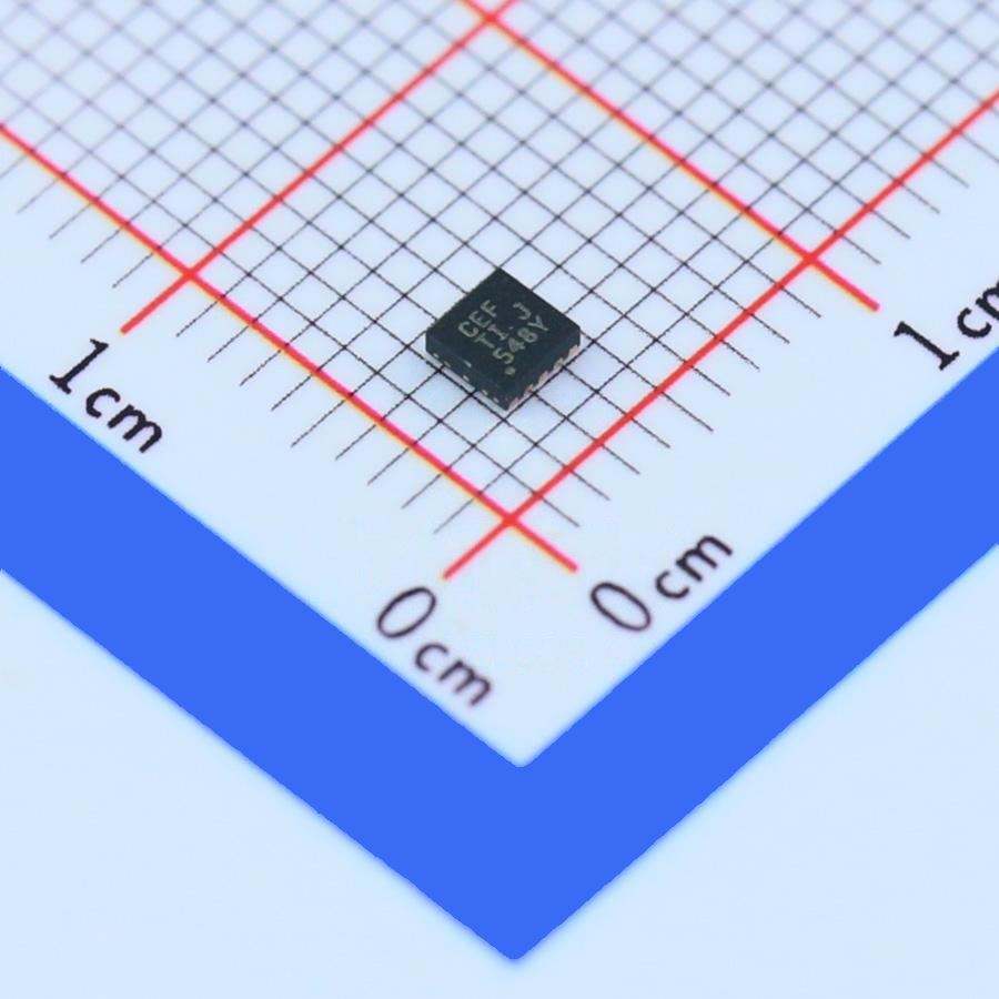 KWM Original new Power management PMIC SON-10 TPS63031DSKR Integrated circuit IC chip in stock