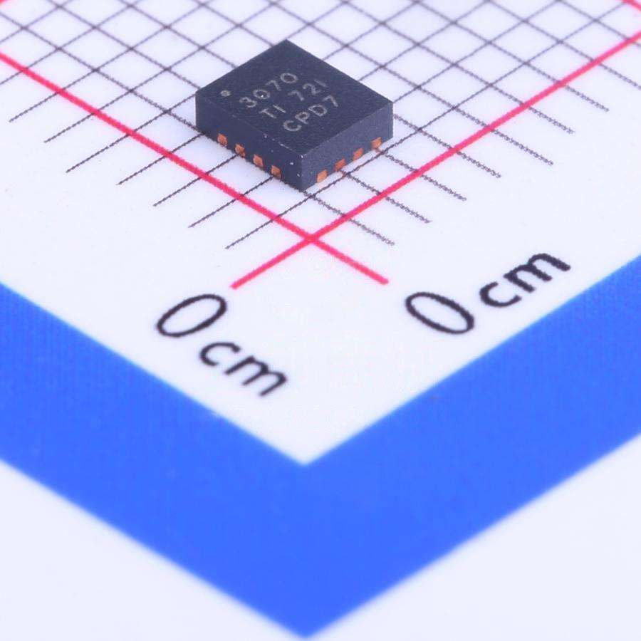 KWM Original new Power management PMIC VQFN-HR-15 TPS63070RNMR Integrated circuit IC chip in stock