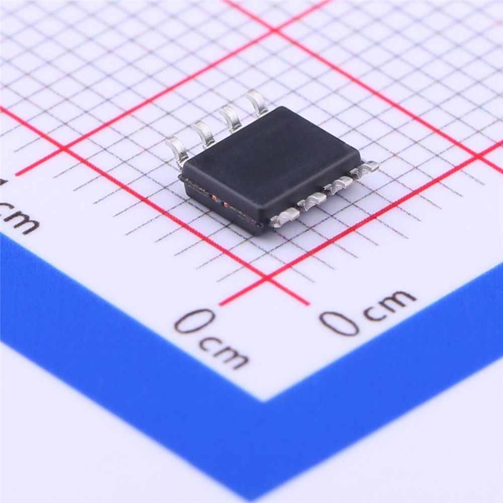 KWM Original new Power management PMIC SOIC-8 LM2594MX-5.0/NOPB Integrated circuit IC chip in stock