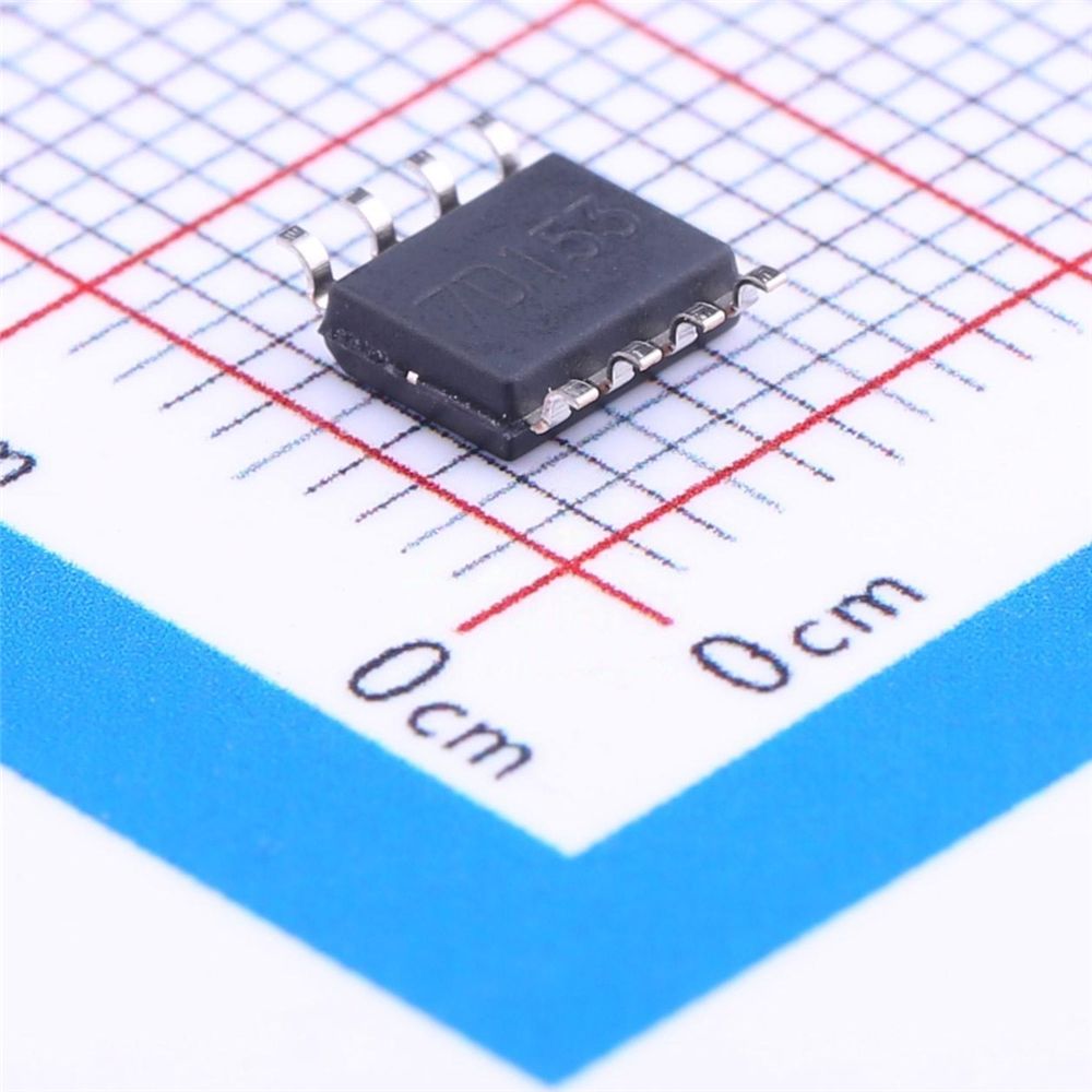 KWM Original new Power management PMIC SOIC-8 UCC28C44DR Integrated circuit IC chip in stock