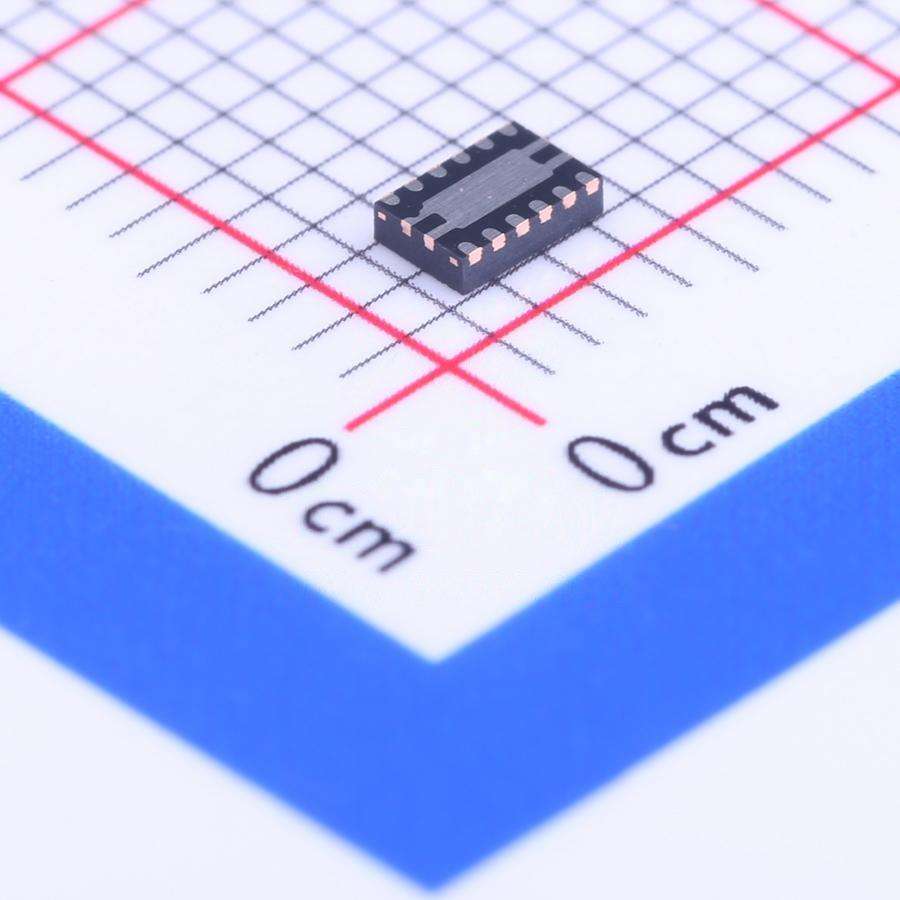 KWM Original new Power management PMIC WSON-12 TPS62740DSSR Integrated circuit IC chip in stock