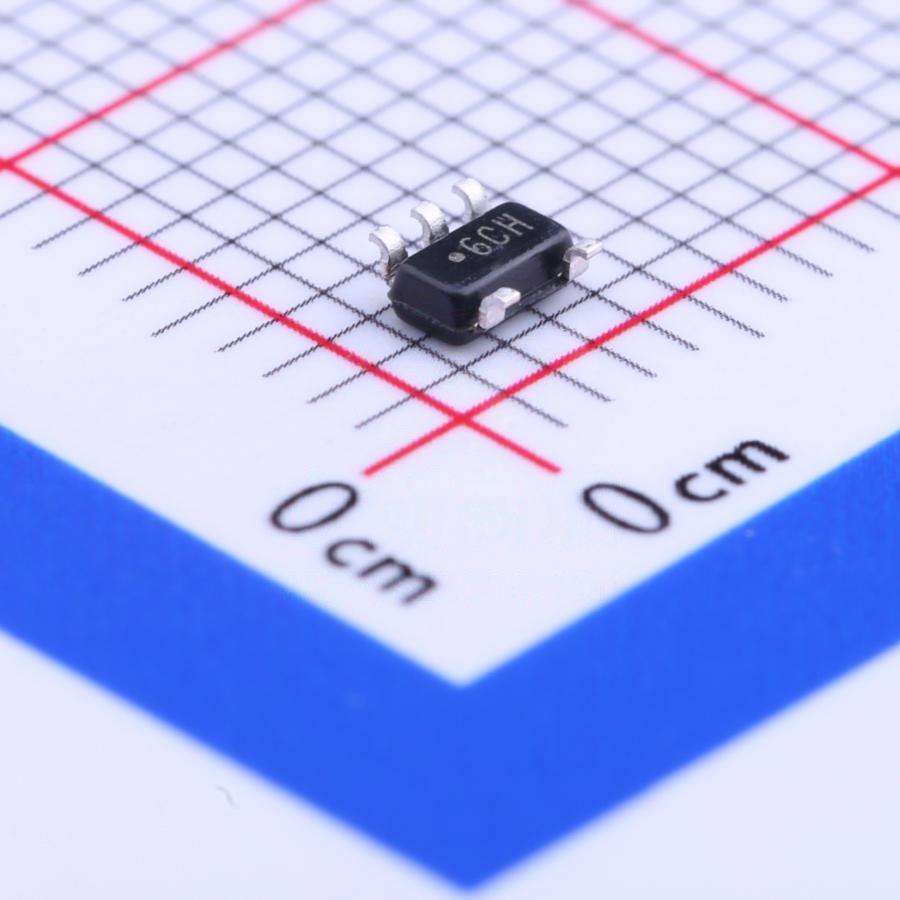 KWM Original new Power management PMIC SOT-23-5 LP5907QMFX-3.0Q1 Integrated circuit IC chip in stock