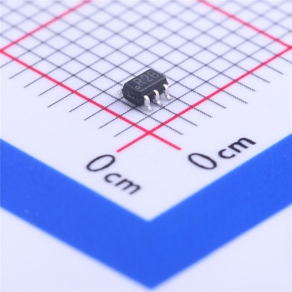 KWM Original new Power management PMIC SC-70-5 LM4040BIM7-2.5/NOPB Integrated circuit IC chip in stock