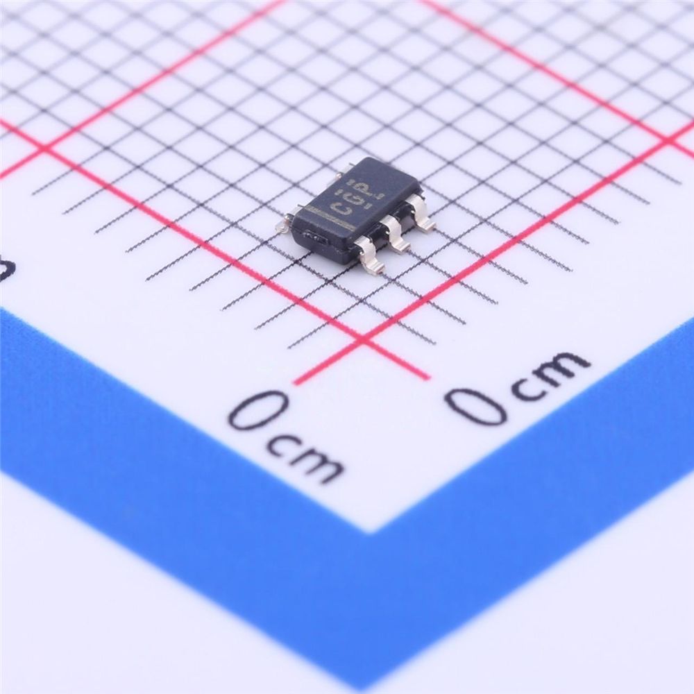 KWM Original new Power management PMIC SOT-23-5 TPS799185DDCR Integrated circuit IC chip in stock