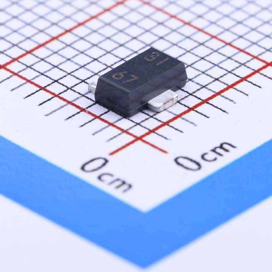 KWM Original new Power management PMIC SOT-89 TL431IPK Integrated circuit IC chip in stock