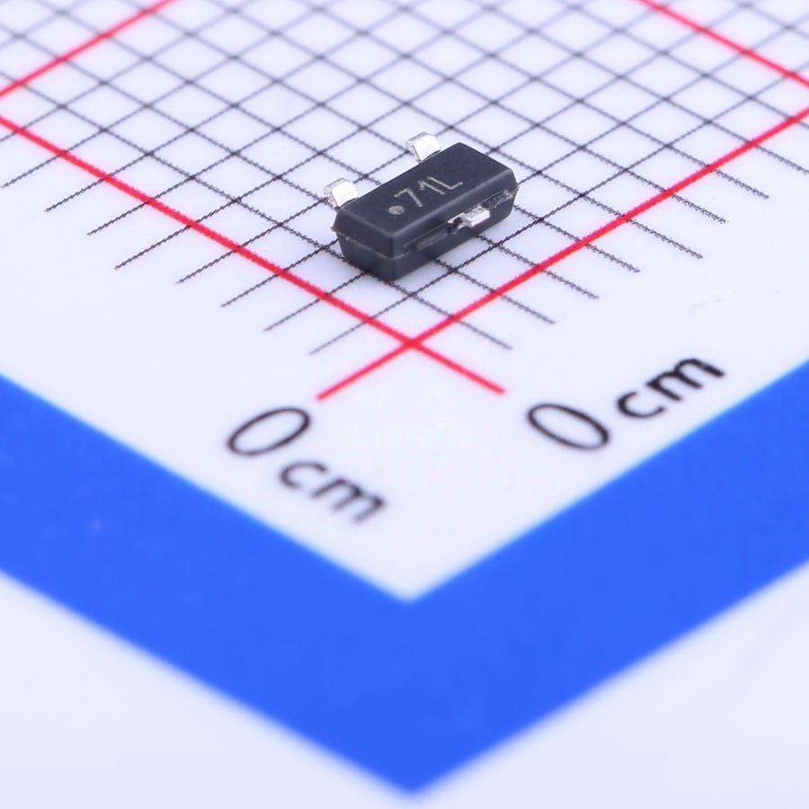 KWM Original new Power management PMIC SOT-23 LM4040BIM3-3.0/NOPB Integrated circuit IC chip in stock