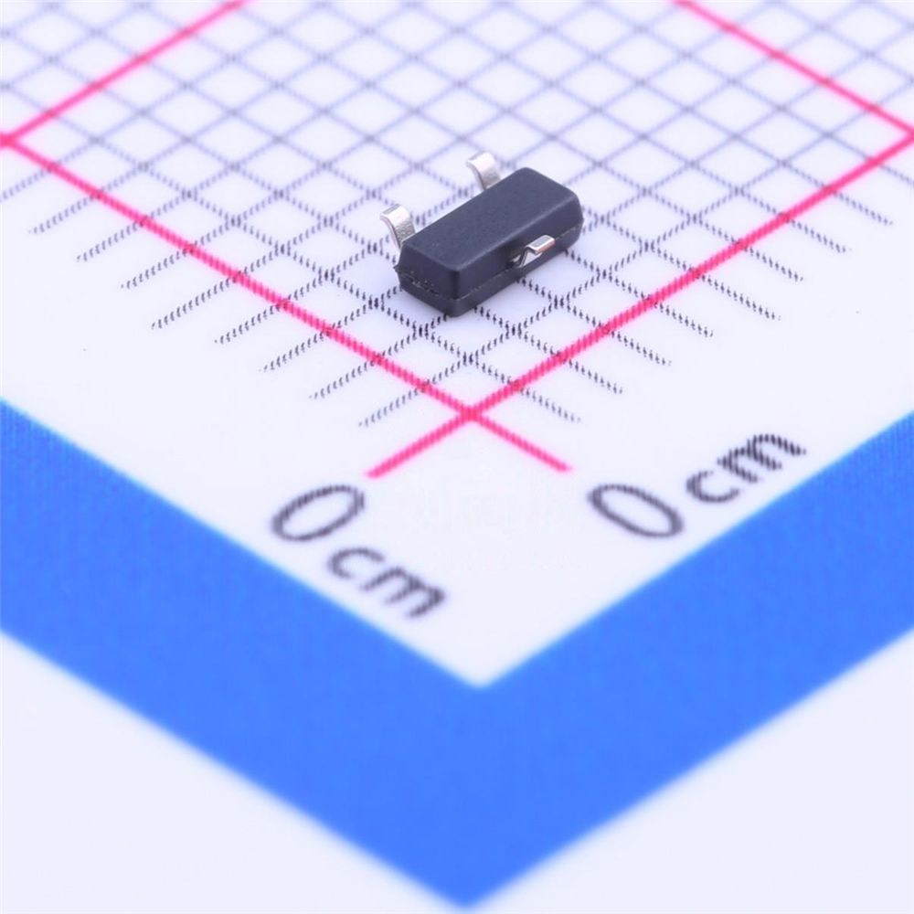 KWM Original new Power management PMIC SOT-23 TL431ACDBZT Integrated circuit IC chip in stock