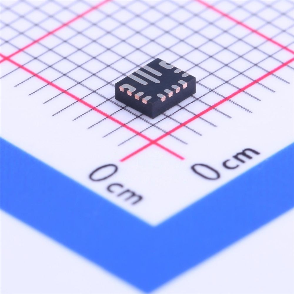 KWM Original new Power management PMIC VQFN-15 TPS630701RNMT Integrated circuit IC chip in stock