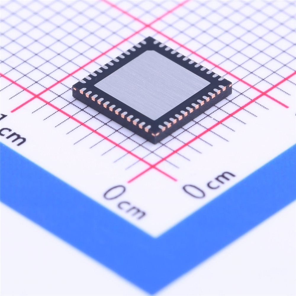 KWM Original new Power management PMIC VQFN-48 BQ500412RGZT Integrated circuit IC chip in stock